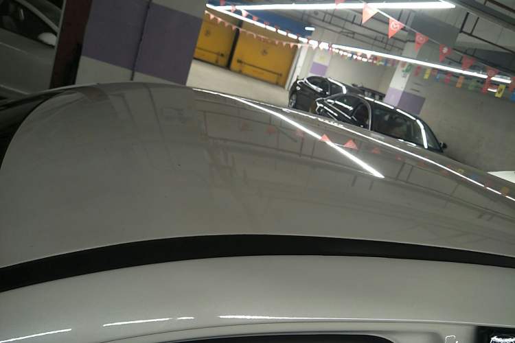 Used DORCEN G60S 2019 1.5T Automatic Luxury Version China VI Standard
