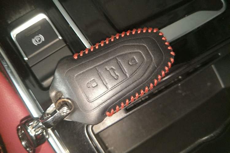 Used DORCEN G60S 2019 1.5T Automatic Luxury Version China VI Standard
