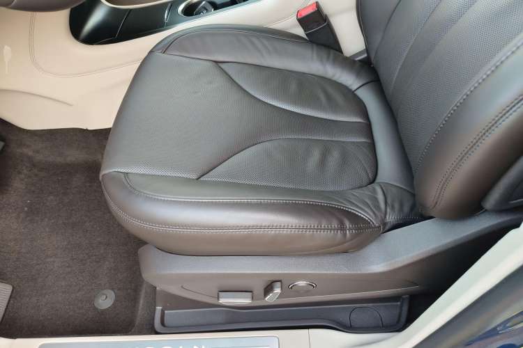 Used Lincoln MKC 2019 2.0T Two-Wheel Drive Zunya Version China VI Standard