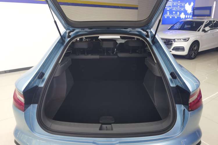 Used Baojun RC-6 2019 1.5T CVT 24-Hour Online Prestige Edition