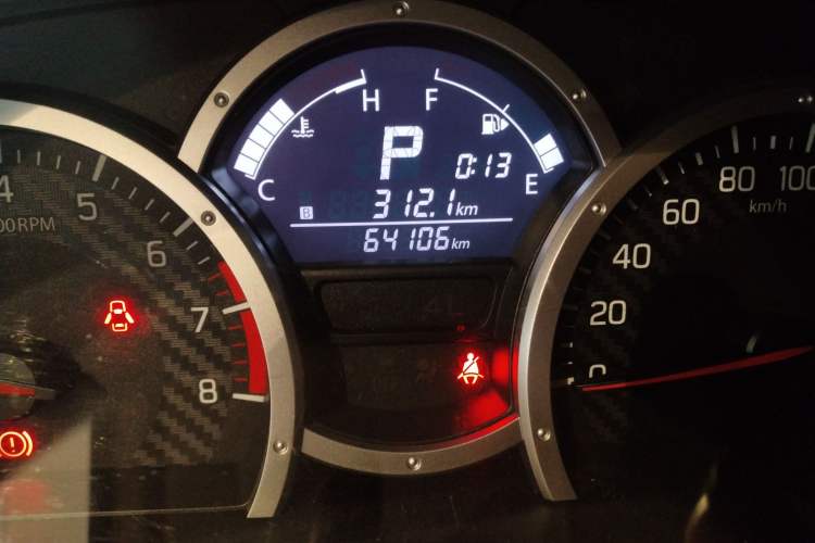 Used Suzuki Jimny 2015 1.3 AT JLX