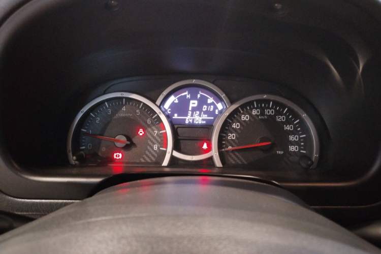 Used Suzuki Jimny 2015 1.3 AT JLX