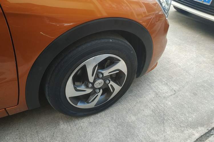 Used Baojun 310 2017 1.5L Automatic Luxury Model