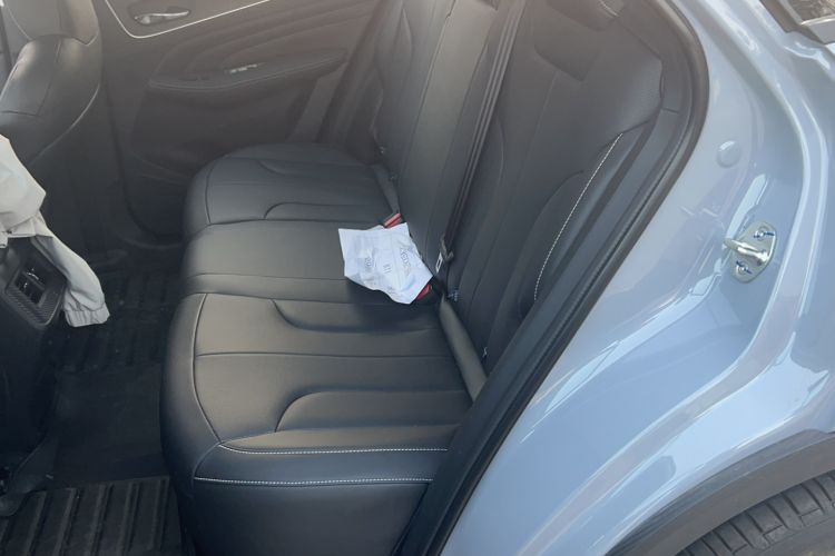 Used Venucia V DD-i 2023 110 km iE Version