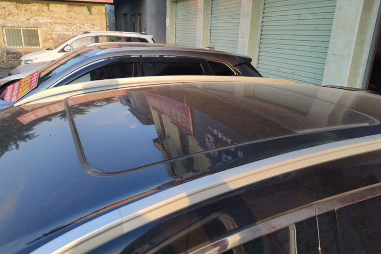 Used Geely Auto Coolray New Energy 2020 1.5T ePro Super
