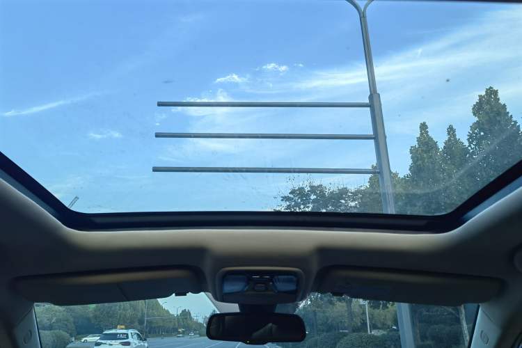 Used Leopaard Mattu 2018 1.6T GDI DCT Elite Model
