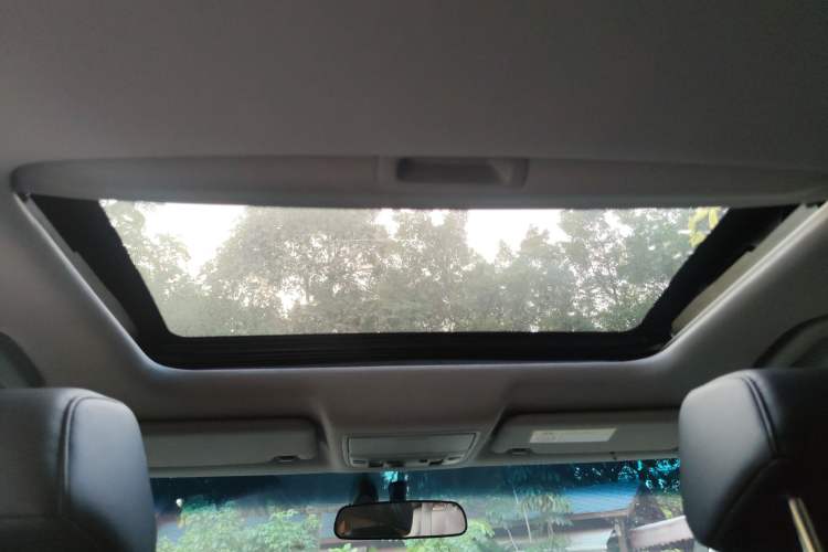 Used Acura CDX 2016 1.5T Two-Wheel Drive Enjoyment Edition
