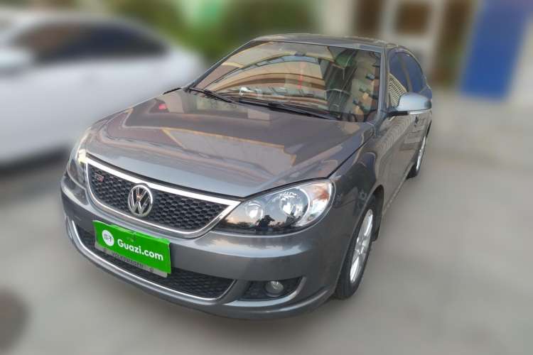 Used Volkswagen Lavida 2010 1.4TSI Sport Edition