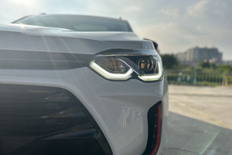 Used Chevrolet Orlando 2019 Redline 530T Automatic Enjoyment Version (5+2 Seating) China VI
