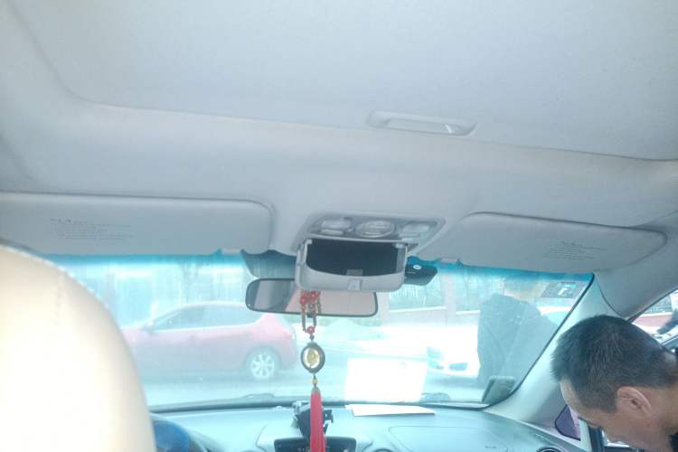 Used Kia  2011 2.0L 7-Seater Automatic Standard Edition
