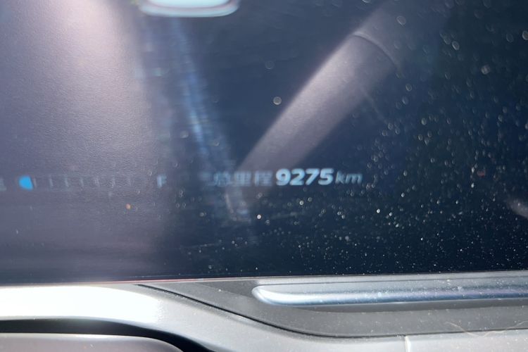 Used SAIC MAXUS G90 2022 2.0T Galaxy Seven-Seater Version