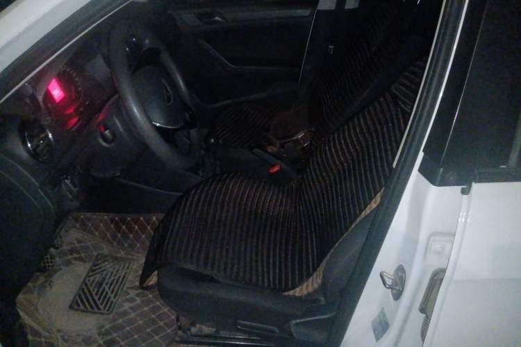 Used Jetta VA3 2021 1.5L Manual Entry-Level Version
