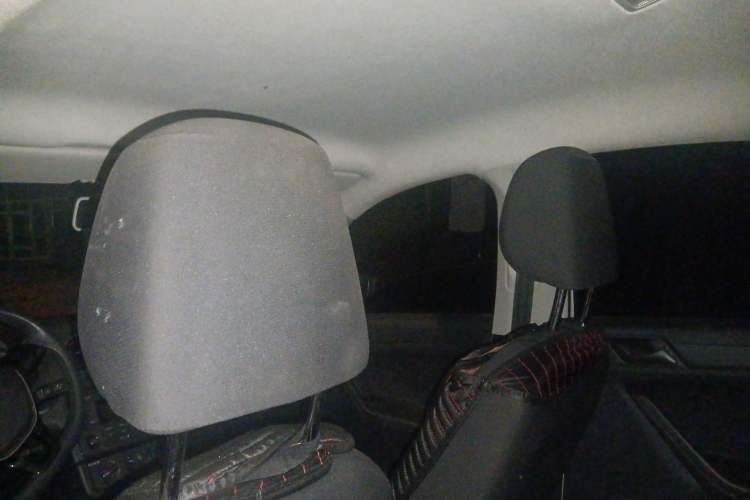 Used Jetta VA3 2021 1.5L Manual Entry-Level Version
