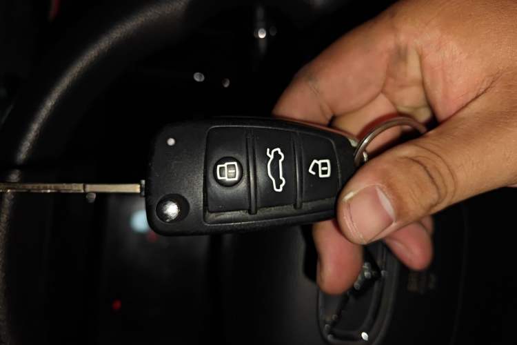 Used Cowin Xuanjie 2020 Revised Version 1.5L Manual - Yue