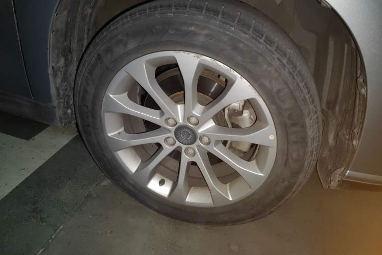 Used Haval H2 2017 Red-Label 1.5T Automatic Two-Wheel Drive Luxury Model