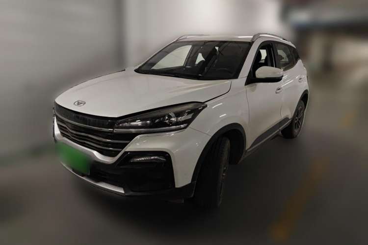 Used Cowin Xuanjie 2020 Revised Version 1.5L Manual - Yue