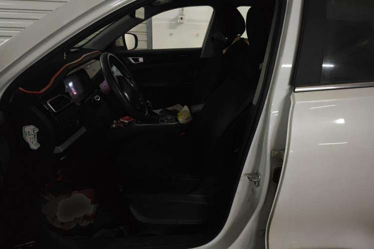 Used Cowin Xuanjie 2020 Revised Version 1.5L Manual - Yue