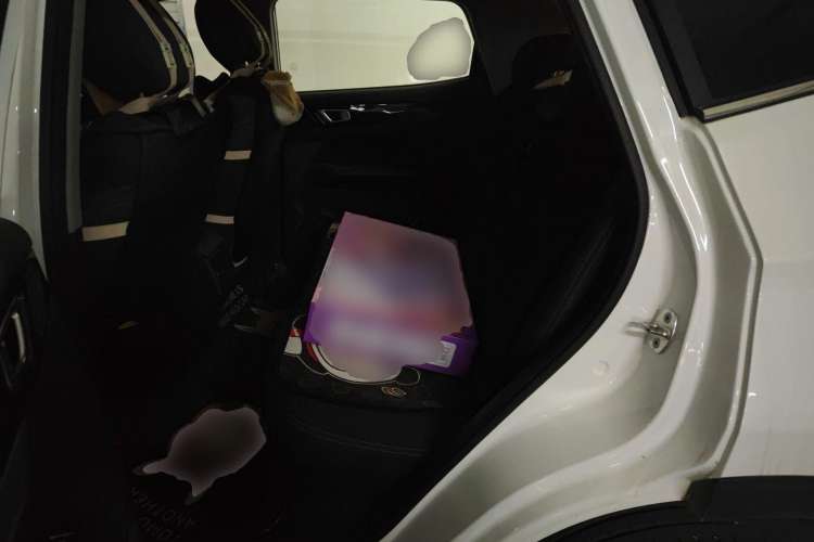 Used Cowin Xuanjie 2020 Revised Version 1.5L Manual - Yue