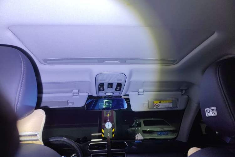 Used Haval H2 2017 Red-Label 1.5T Automatic Two-Wheel Drive Luxury Model