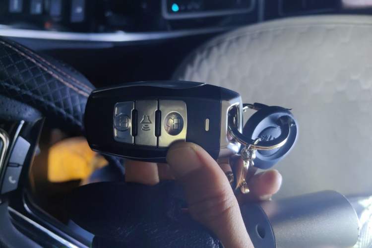 Used Haval H2 2017 Red-Label 1.5T Automatic Two-Wheel Drive Luxury Model