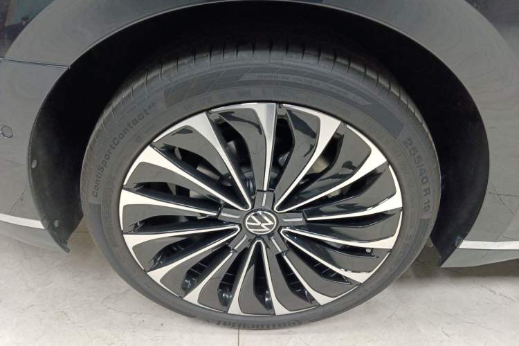 Used Volkswagen Phideon 2021 380TSI Prestige Edition
