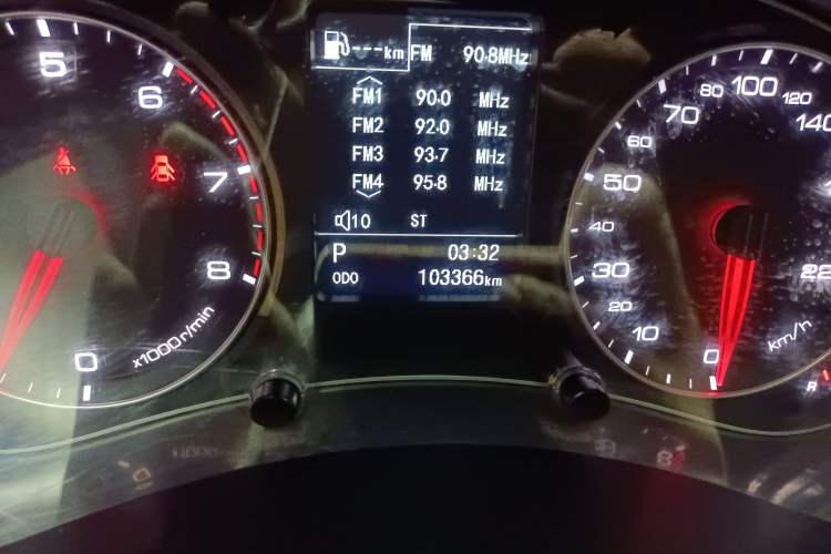 Used Zotye Z700 2016 1.8T DCT Elegant Version