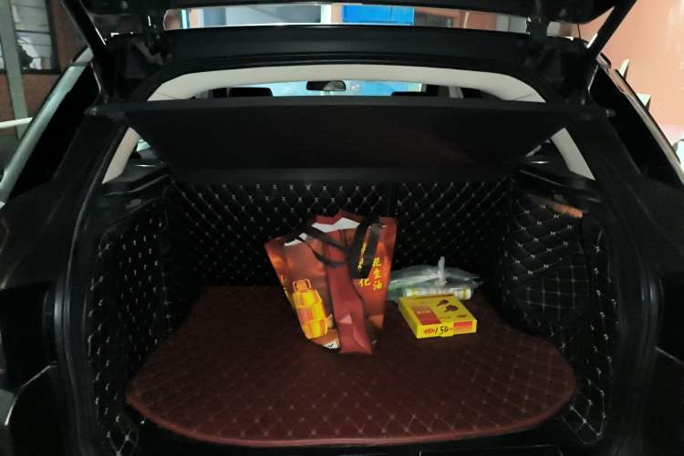 Used Land Rover Range Evoque 2015 2.0T YAMU Genesis Limited Edition