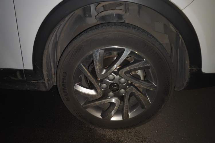 Used JAC Refine S3 2016 1.5L Manual Luxury Smart Version