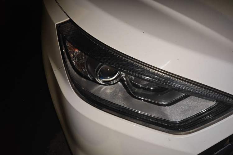 Used JAC Refine S3 2016 1.5L Manual Luxury Smart Version