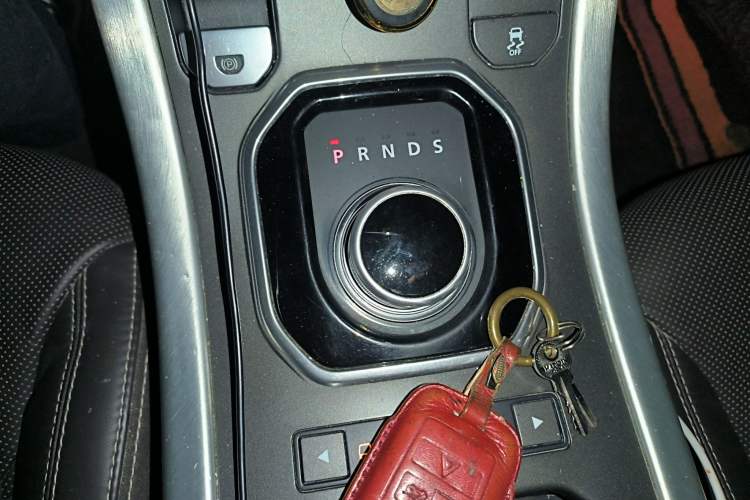 Used Land Rover Range Evoque 2015 2.0T YAMU Genesis Limited Edition