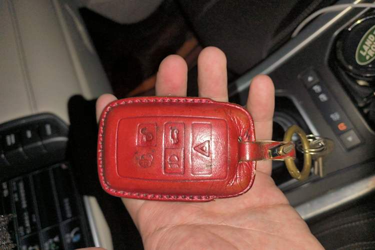 Used Land Rover Range Evoque 2015 2.0T YAMU Genesis Limited Edition