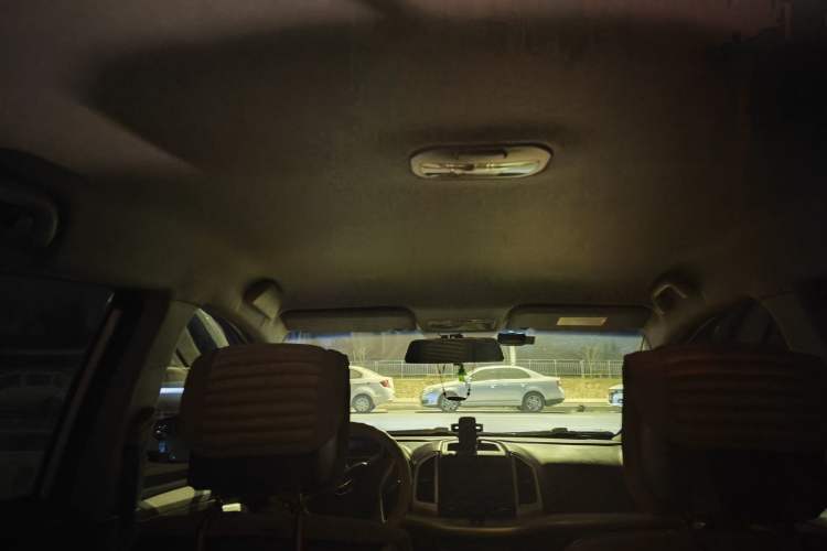 Used JAC Refine S3 2016 1.5L Manual Luxury Smart Version