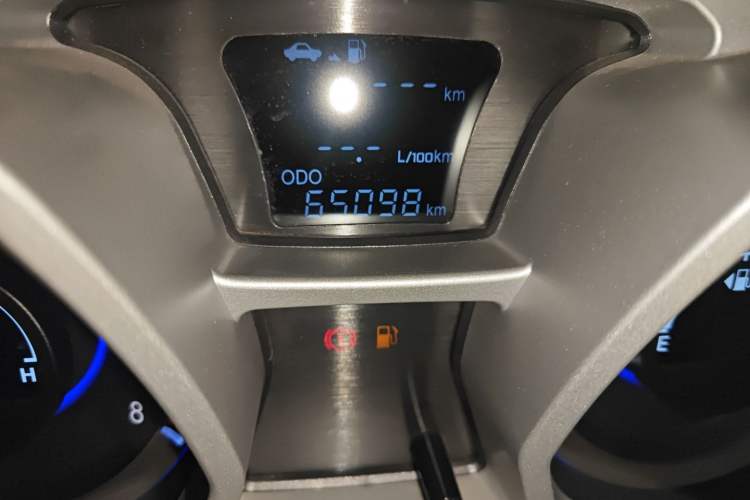 Used JAC Refine S3 2016 1.5L Manual Luxury Smart Version