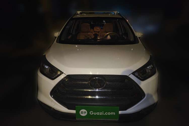 Used JAC Refine S3 2016 1.5L Manual Luxury Smart Version