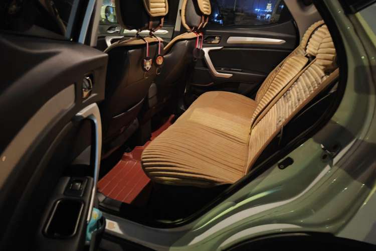 Used JAC Refine S3 2016 1.5L Manual Luxury Smart Version