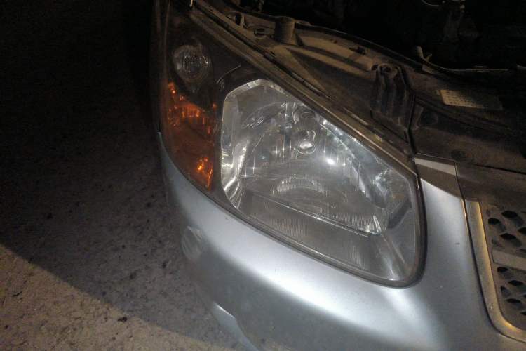 Used Kia Cerato 2012 1.6L MT GL
