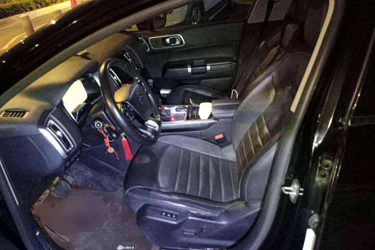 Used Citroen C6 2017 Revised Version 380THP Luxury Edition