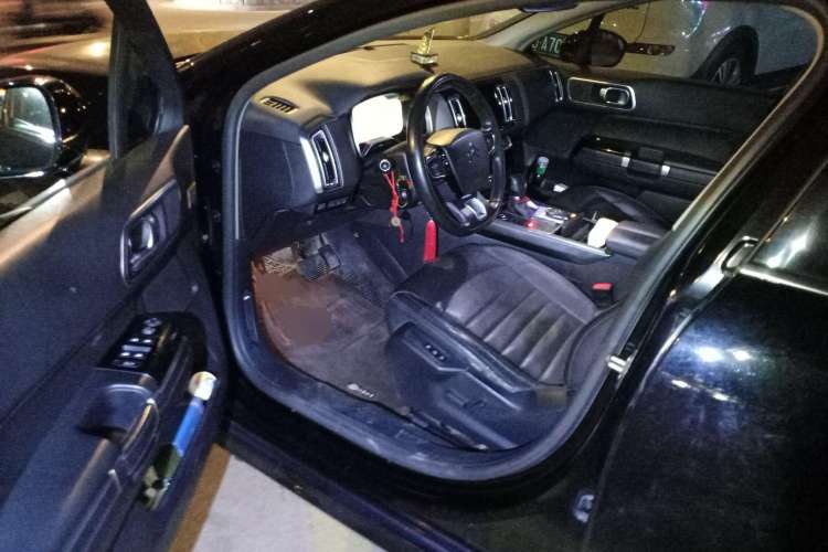 Used Citroen C6 2017 Revised Version 380THP Luxury Edition