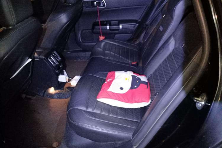 Used Citroen C6 2017 Revised Version 380THP Luxury Edition