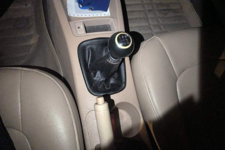 Used Kia Cerato 2012 1.6L MT GL
