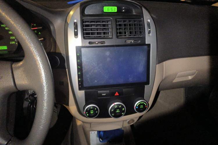 Used Kia Cerato 2012 1.6L MT GL
