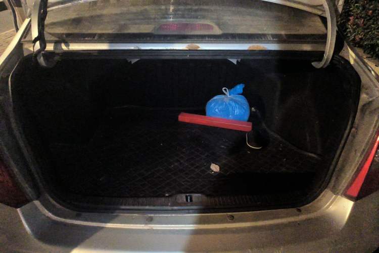 Used Kia Cerato 2012 1.6L MT GL
