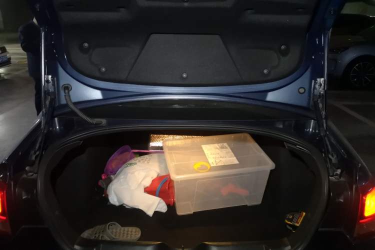 Used Citroen C-Quatre 2011 Sedan 1.6L Automatic Fashion Edition