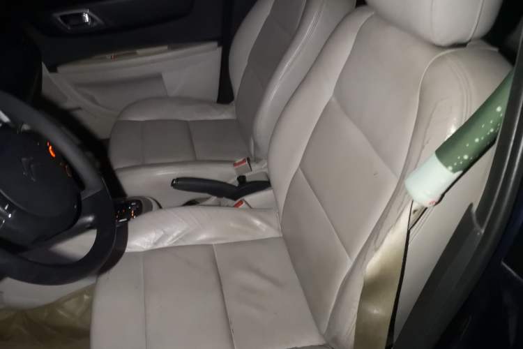 Used Citroen C-Quatre 2011 Sedan 1.6L Automatic Fashion Edition