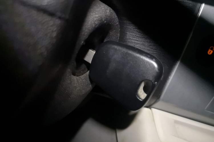 Used Citroen C-Quatre 2011 Sedan 1.6L Automatic Fashion Edition