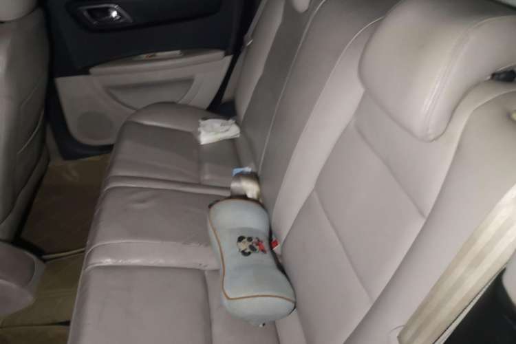 Used Citroen C-Quatre 2011 Sedan 1.6L Automatic Fashion Edition