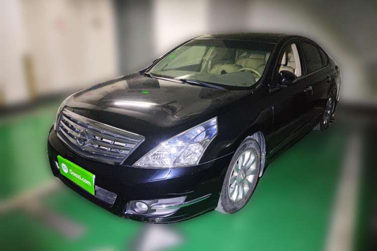Used Nissan Teana 2010 2.5L XL Anniversary Edition