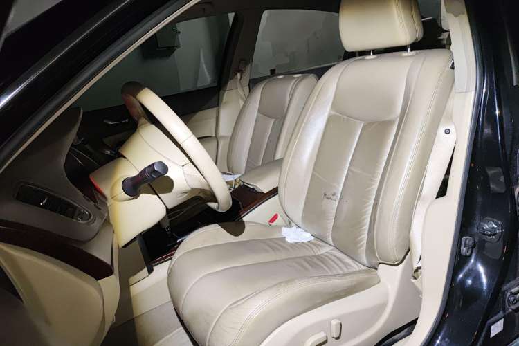 Used Nissan Teana 2010 2.5L XL Anniversary Edition
