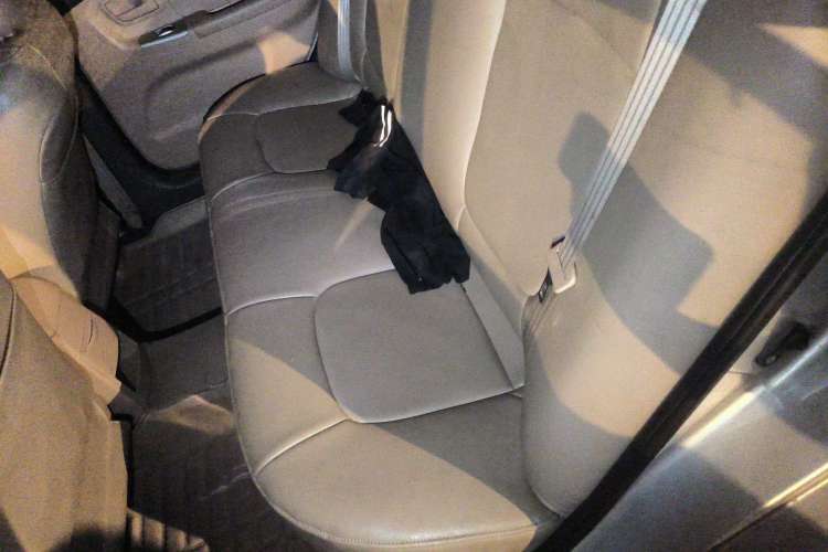 Used Kia Cerato 2012 1.6L MT GL
