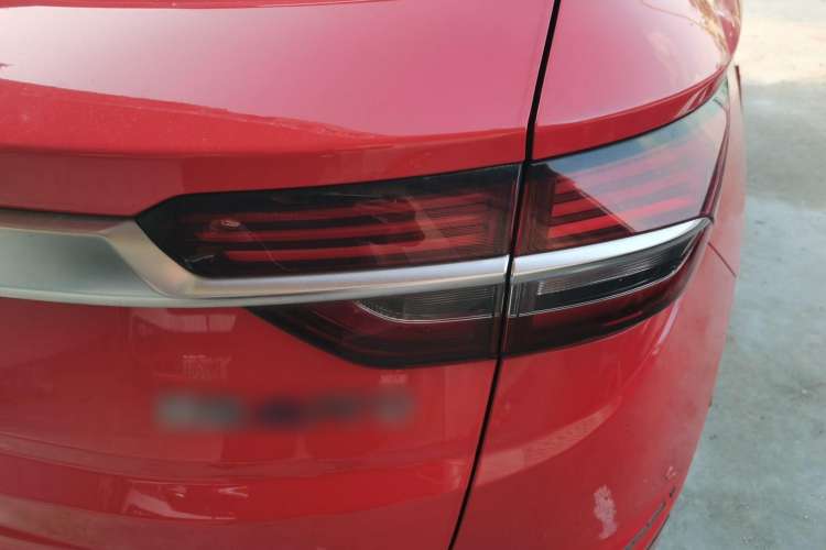 Used Geely Auto Coolray New Energy 2020 1.5T ePro Super
